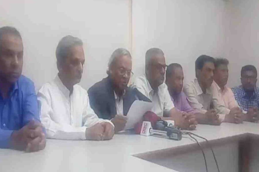 BNP announces nationwide protest over power, water tariff hike