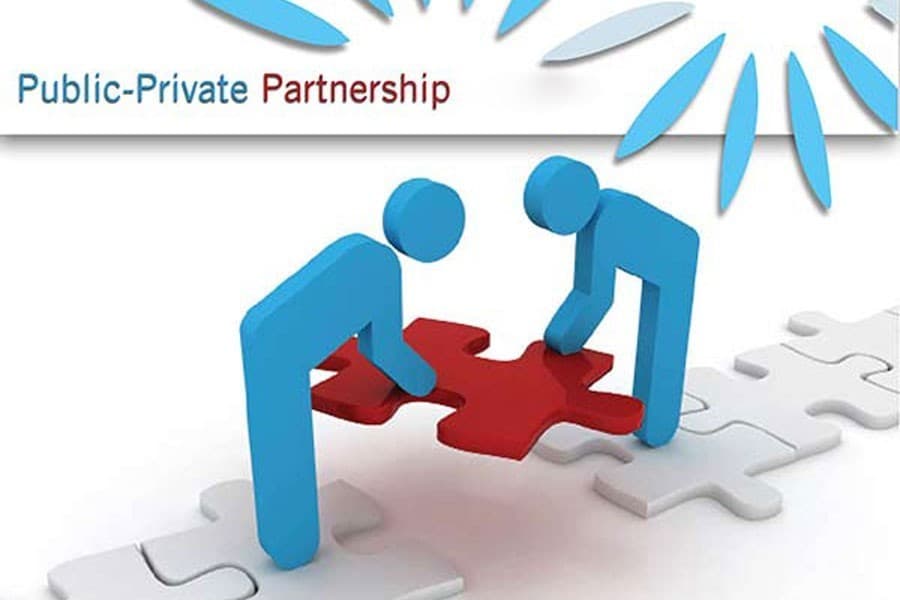 Giving a sustained boost to the PPP initiative