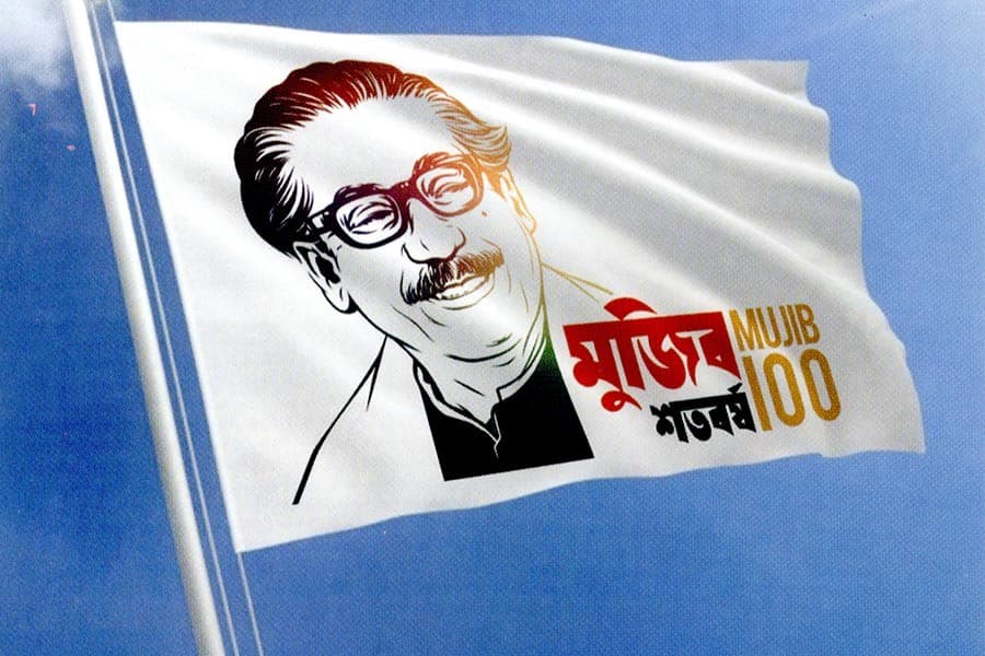 'No unnecessary big-budget programme over Mujib Year'