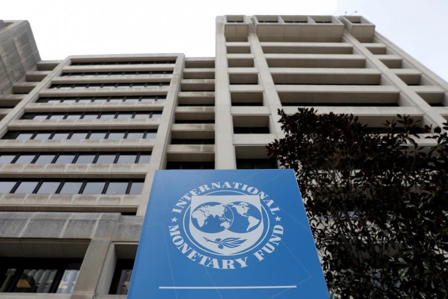 IMF, WB stand ready to address economic challenges of coronavirus