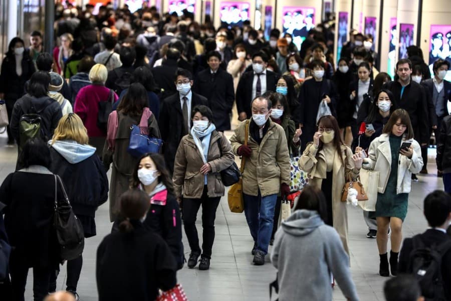 WHO warns of global shortage of medical equipment to fight coronavirus