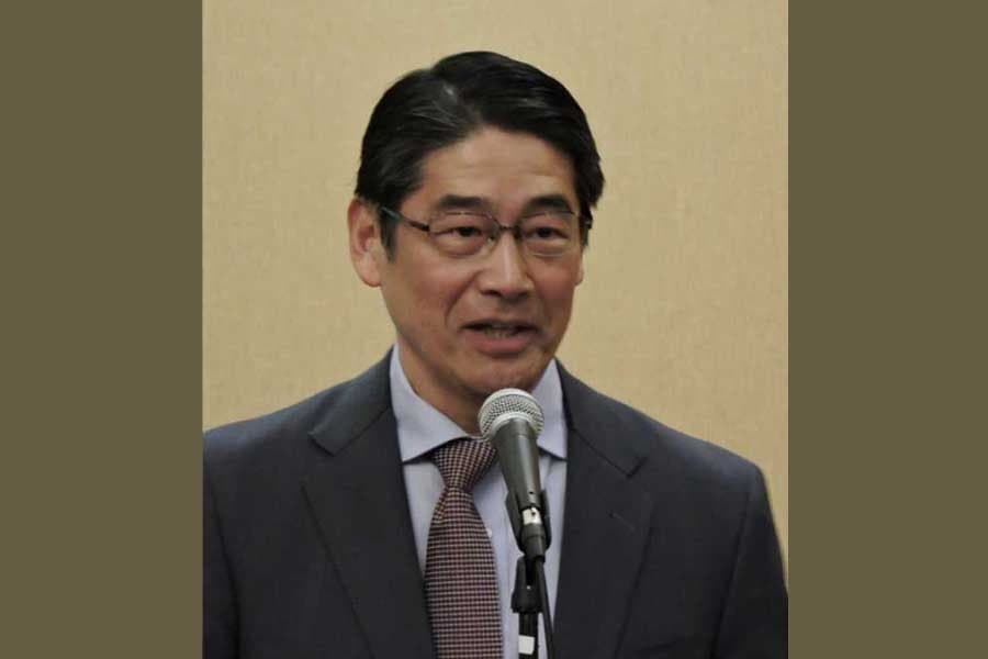 BD's economic growth to continue at 8.0pc this FY