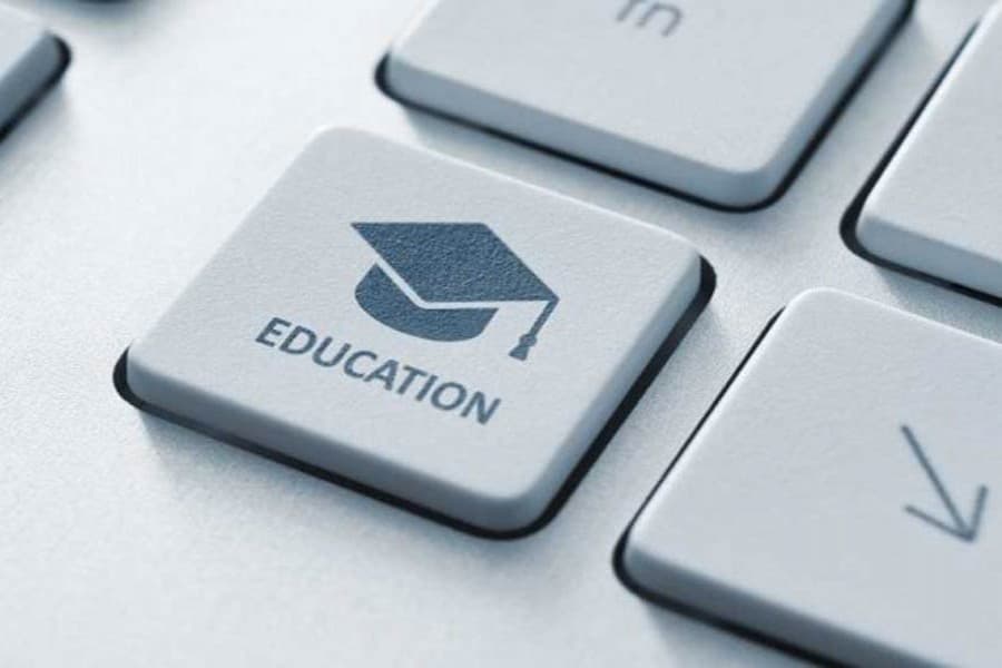 Back to the education bug