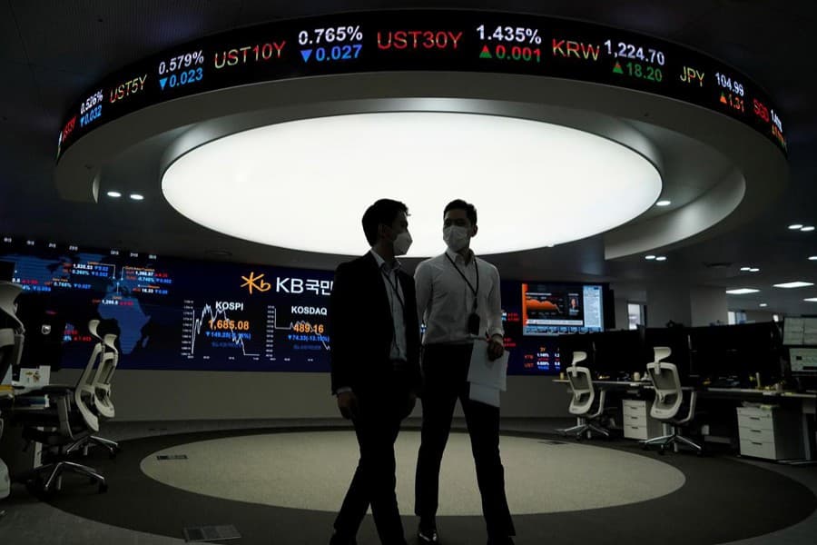 Stimulus hopes pull global stocks back from abyss