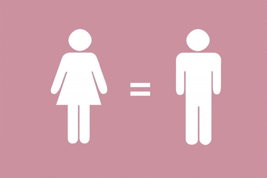 Attaining gender equity: Elusive goal