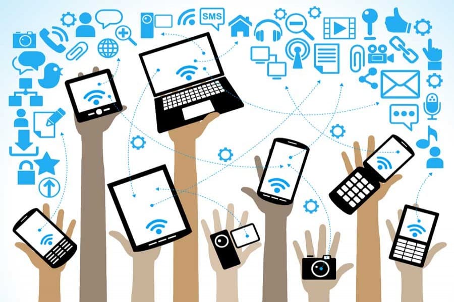 Technology for All