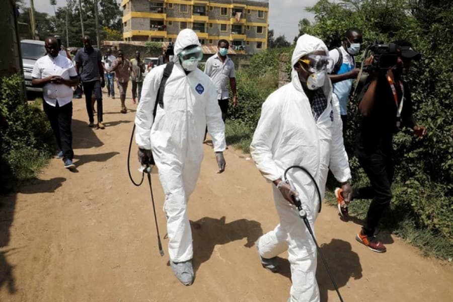 What Africa is doing to fight coronavirus