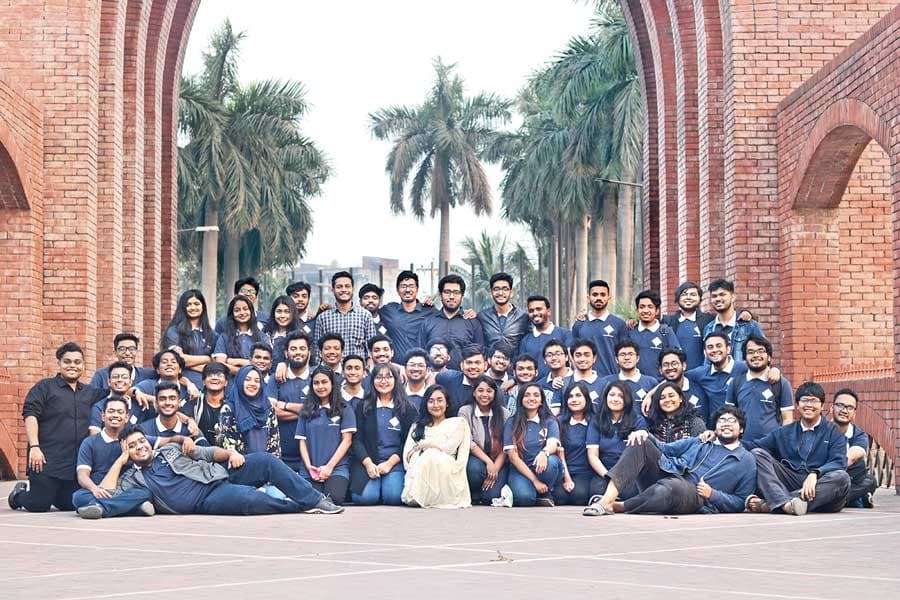 Testing the next generation of leaders