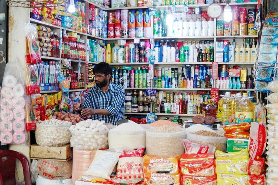 Rice, pulse, sugar, egg, potato get pricier amid virus fear