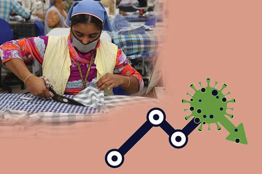 COVID-19 and economic crisis: Need for measures with social face