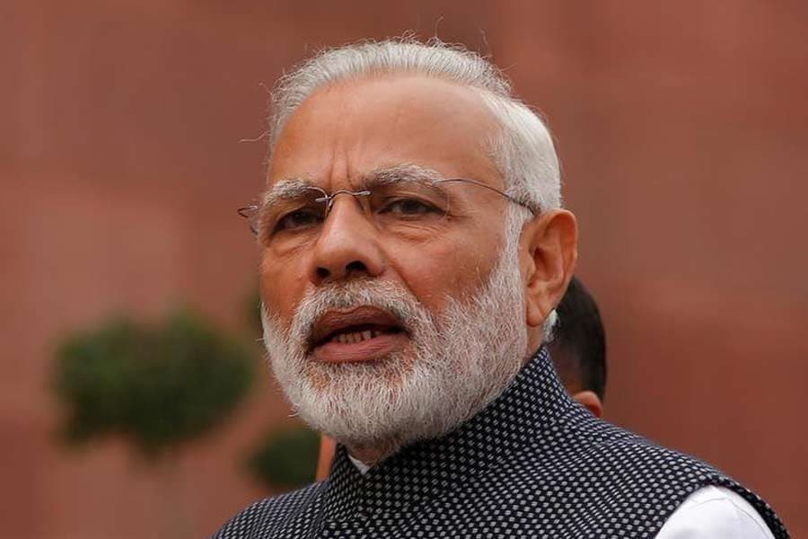 Modi locks down India for 21 days over Covid-19