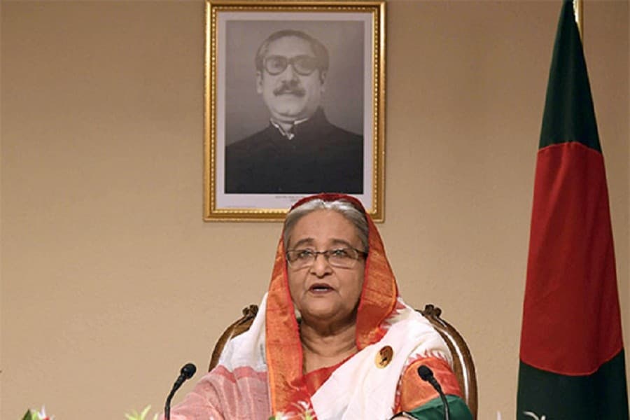 ‘Tk 50.0b stimulus package for export-oriented sectors to pay wages’