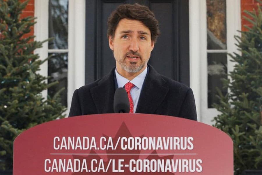 US plan to deploy troops at border would damage relations: Canada
