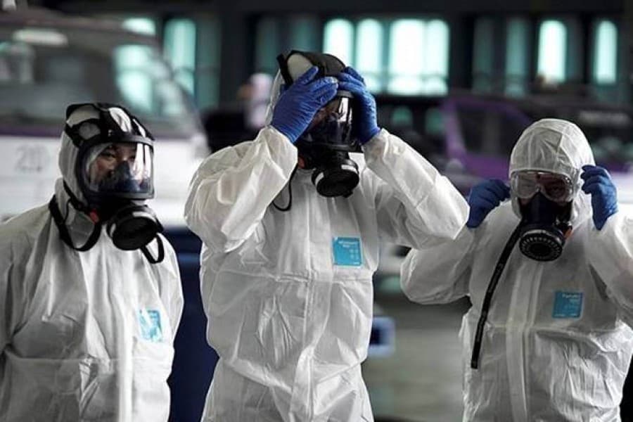 Meeting pandemic-caused emergencies