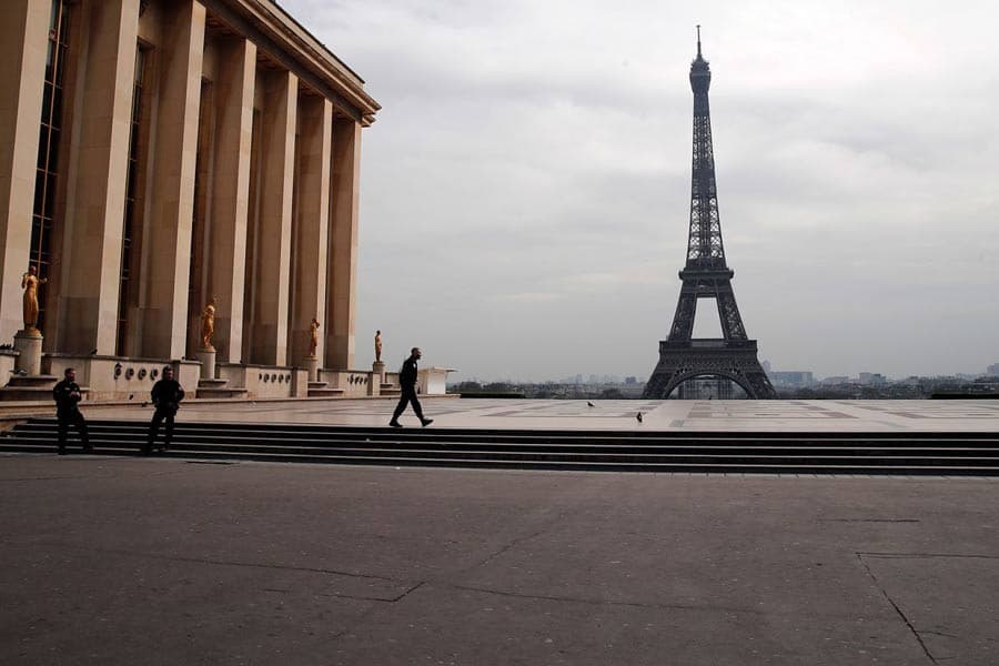 Covid-19: National lockdown won't work alone