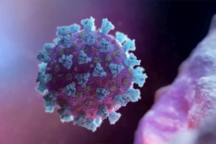 Daffodil University says its AI can detect COVID-19