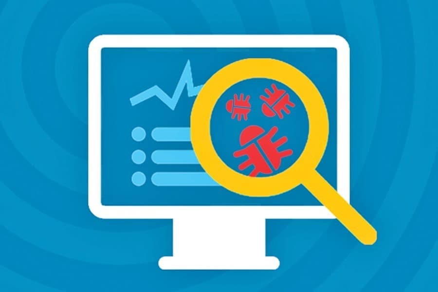 Malware found in BB server, again