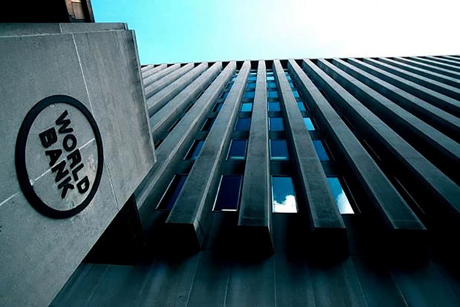 Pandemic to hit growth in Asia, China: World Bank