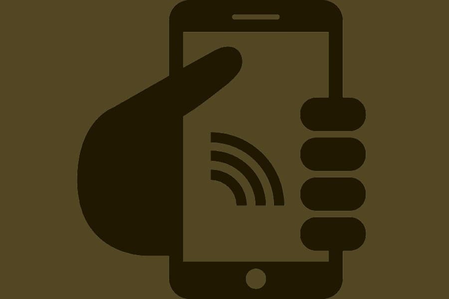 Coronavirus: Mobile internet trends up, number of voice call drops