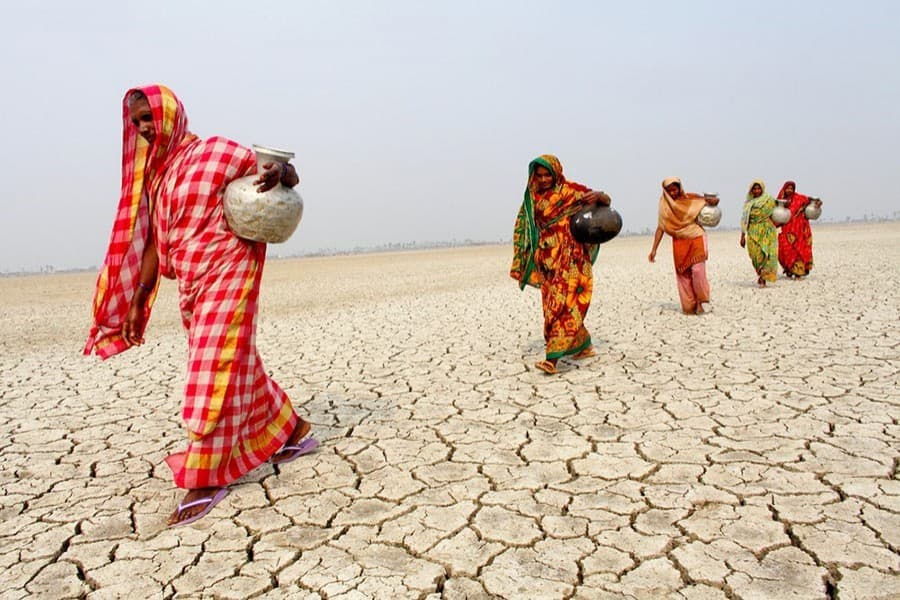 Gender plans and strategies need to be realigned with SDGs