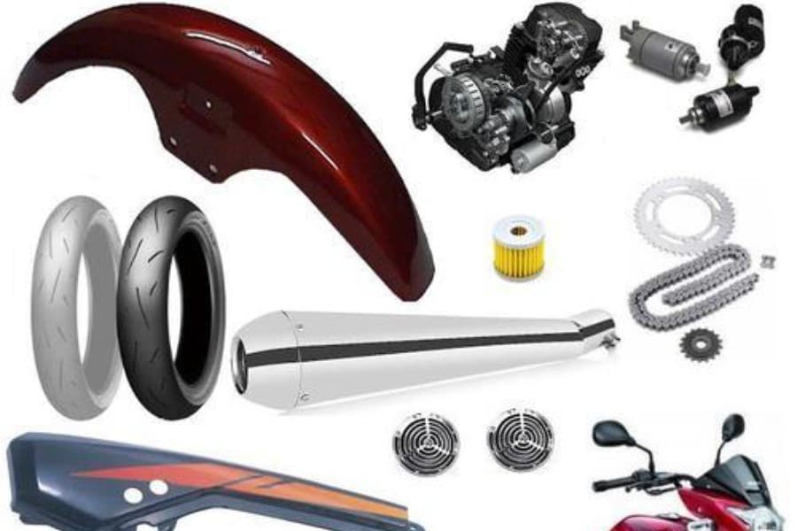 3D printing and spare parts value chain