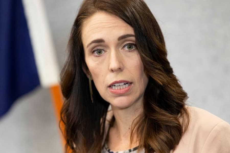 New Zealand demotes minister for virus lockdown breach, extends emergency