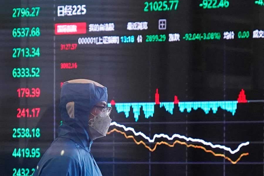 How to face real economic fallout of Covid-19