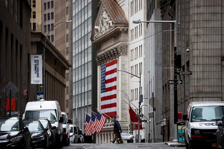 Nuclear options: Rescuing Wall Street and the economy