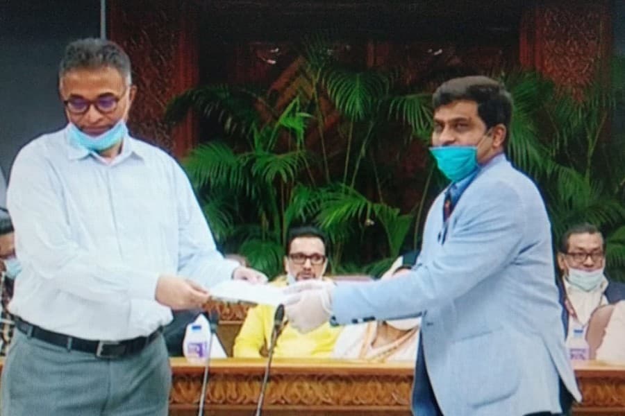 Ispahani Group donates Taka 10 million to PM’s relief fund