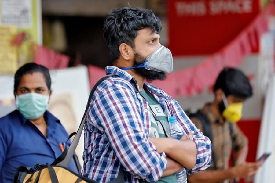 Entire Bangladesh is at risk: Health Directorate