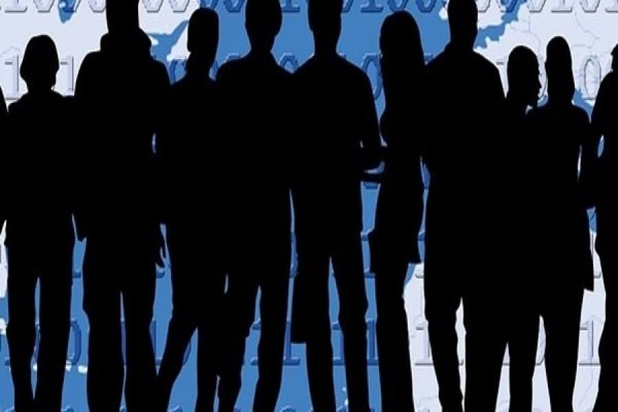 Youths' great role in national crises