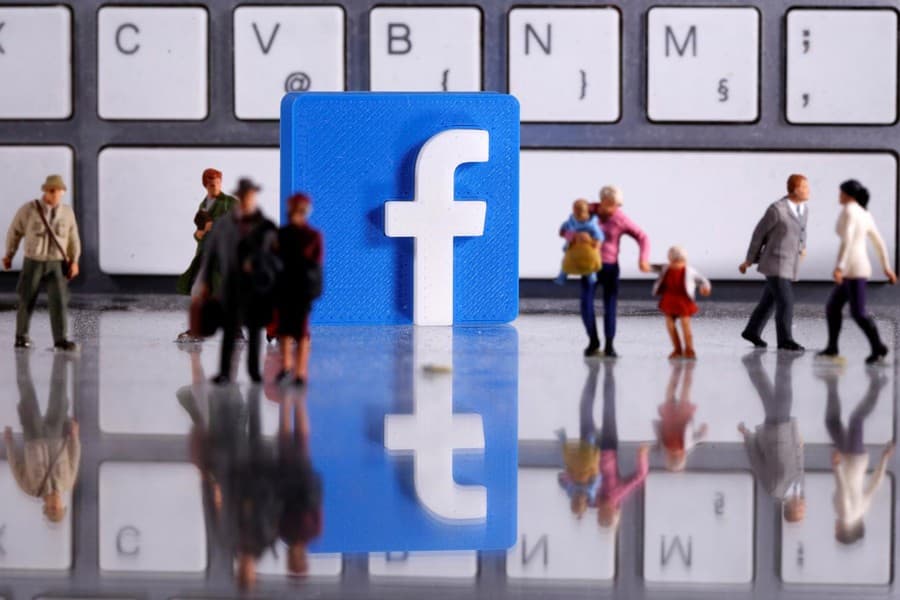 Facebook to buy 10pc stake in telco unit of India's Reliance