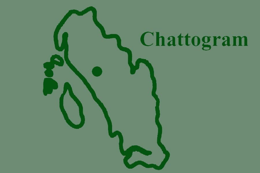 'Rivals' stab youth to death in Chattogram