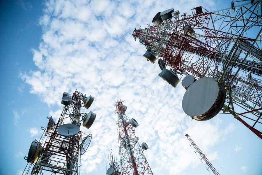 Rethinking market led reform of telecom industry