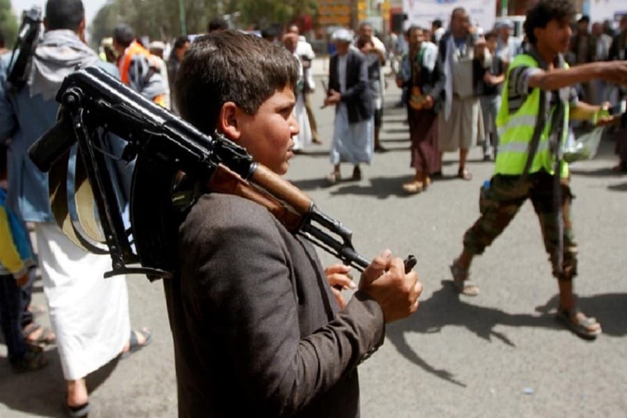Saudi coalition calls for end to escalation in Yemen, immediate return to Riyadh agreement