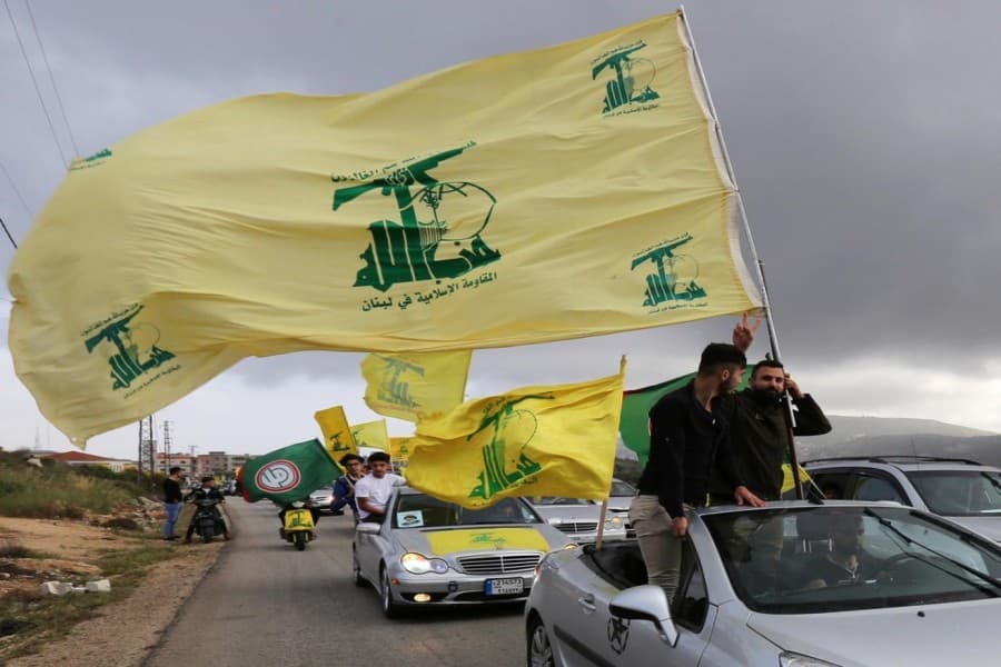 Germany classifies Hezbollah as terrorist organisation, conducts raids