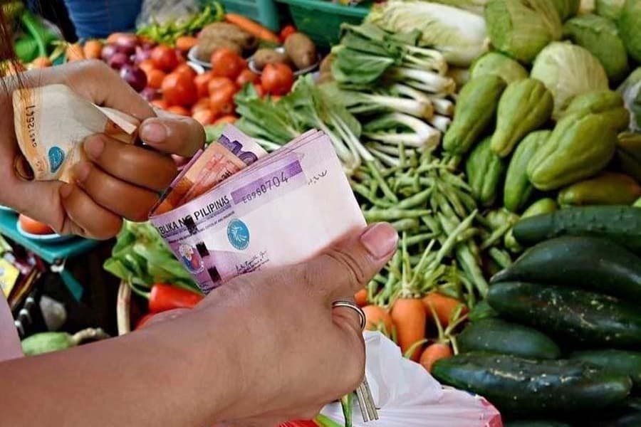 Philippine inflation eases to 2.2pc in April