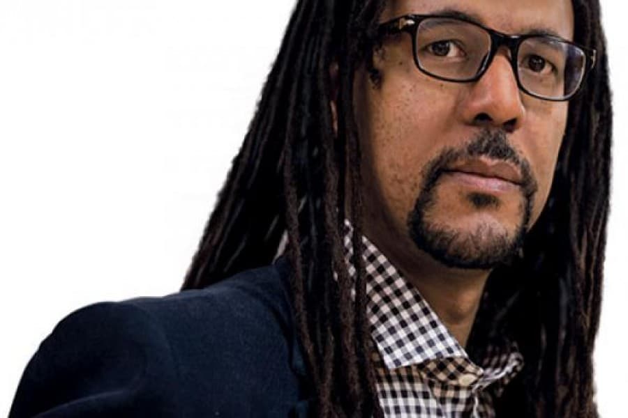 Black author makes Pulitzer Prize history