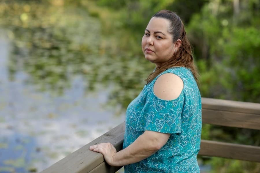 'The government is failing us': Laid-off Americans struggle in coronavirus crisis