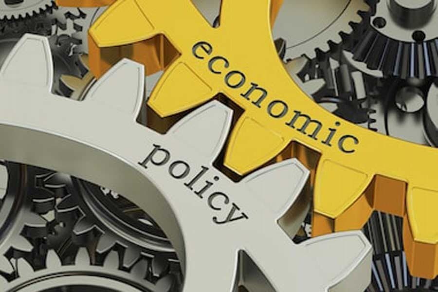 Economic policies to deal with virus crisis
