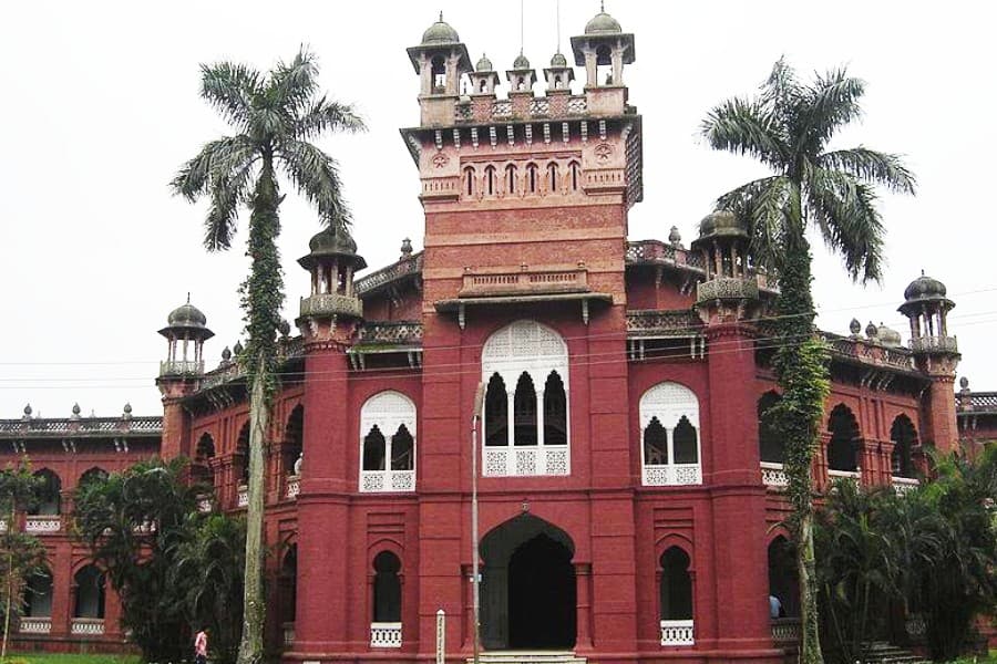 All students must have access to internet before online classes: DU VC