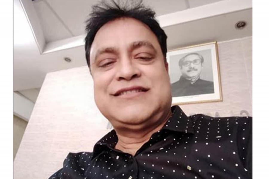 Filmmaker Rana Hamid dies