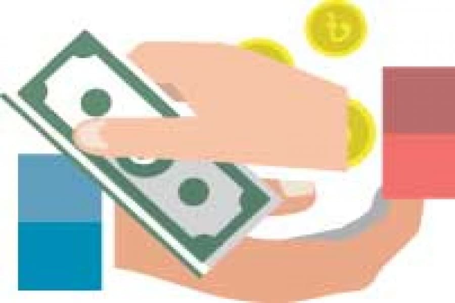 Challenges of revenue mobilisation, deficit financing