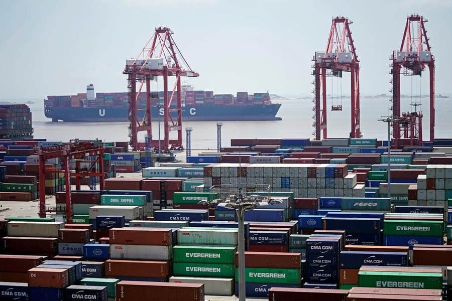 The new empty argument against trade