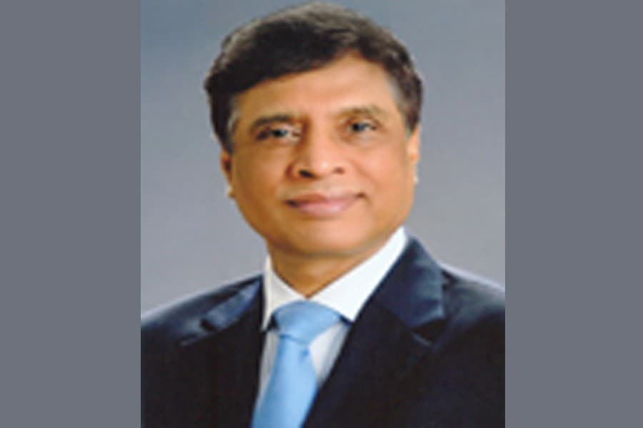 Prof M Khairul ends his 9-yr tenure as BSEC chief today