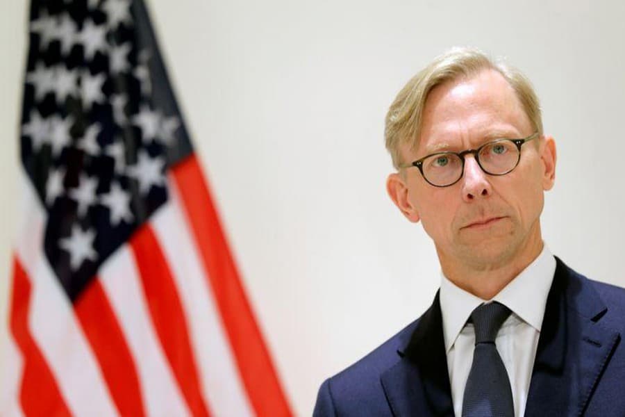 US envoy threatens to trigger return of UN sanctions on Iran