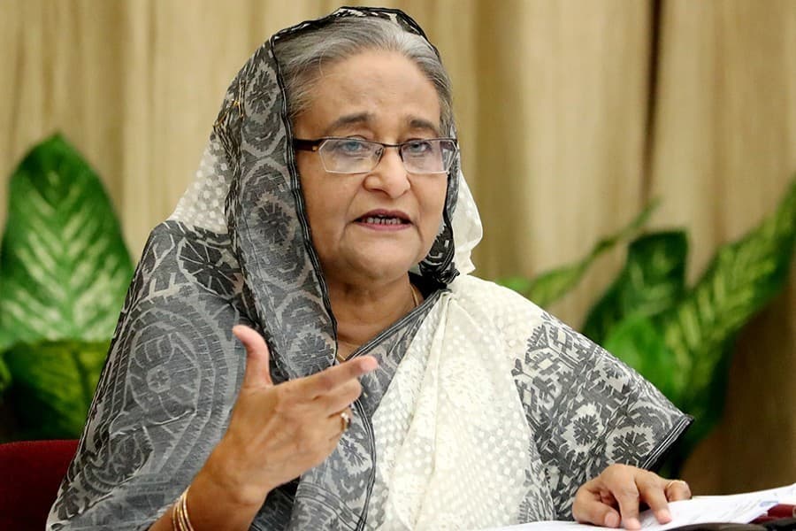 Bangladesh’s stimulus package tops Tk 1.0 trillion