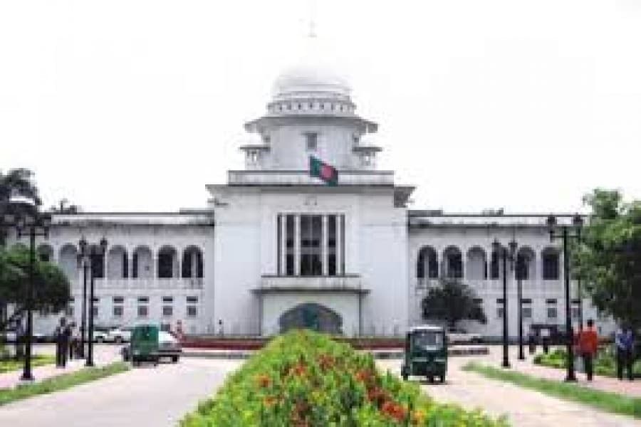 Court holidays extended until May 30