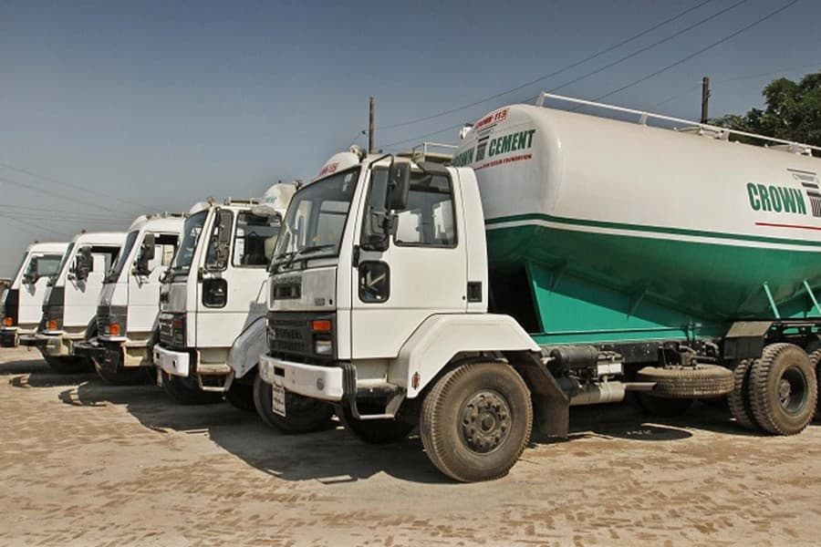 Virus pandemic threatens to pulverise cement sector