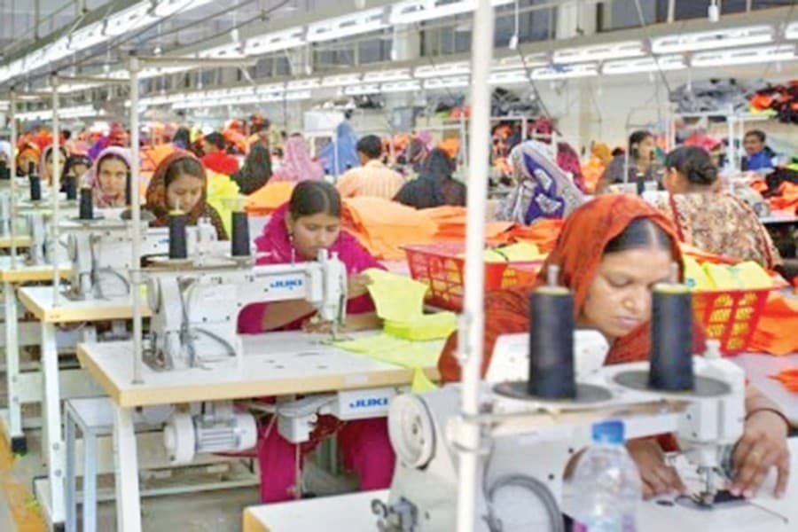 Apparel sector leaders place demands as next budget approaches